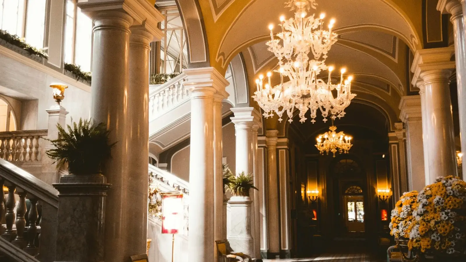 Monaco Wedding Venues: 9 Best, Indoor & Outdoor (2026)