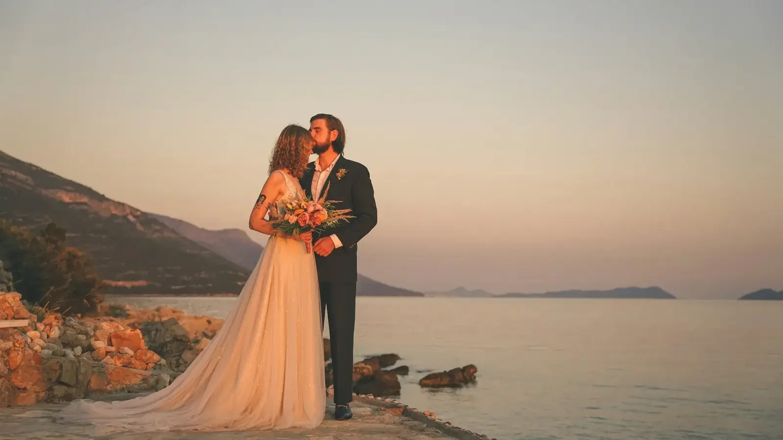 Elopement in Monaco: Where to Elope and What It Costs