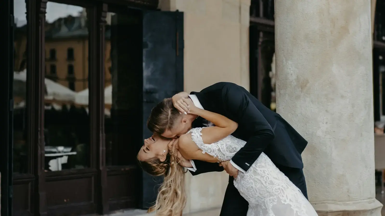 Photographe de mariage à Monaco : les prix 2026