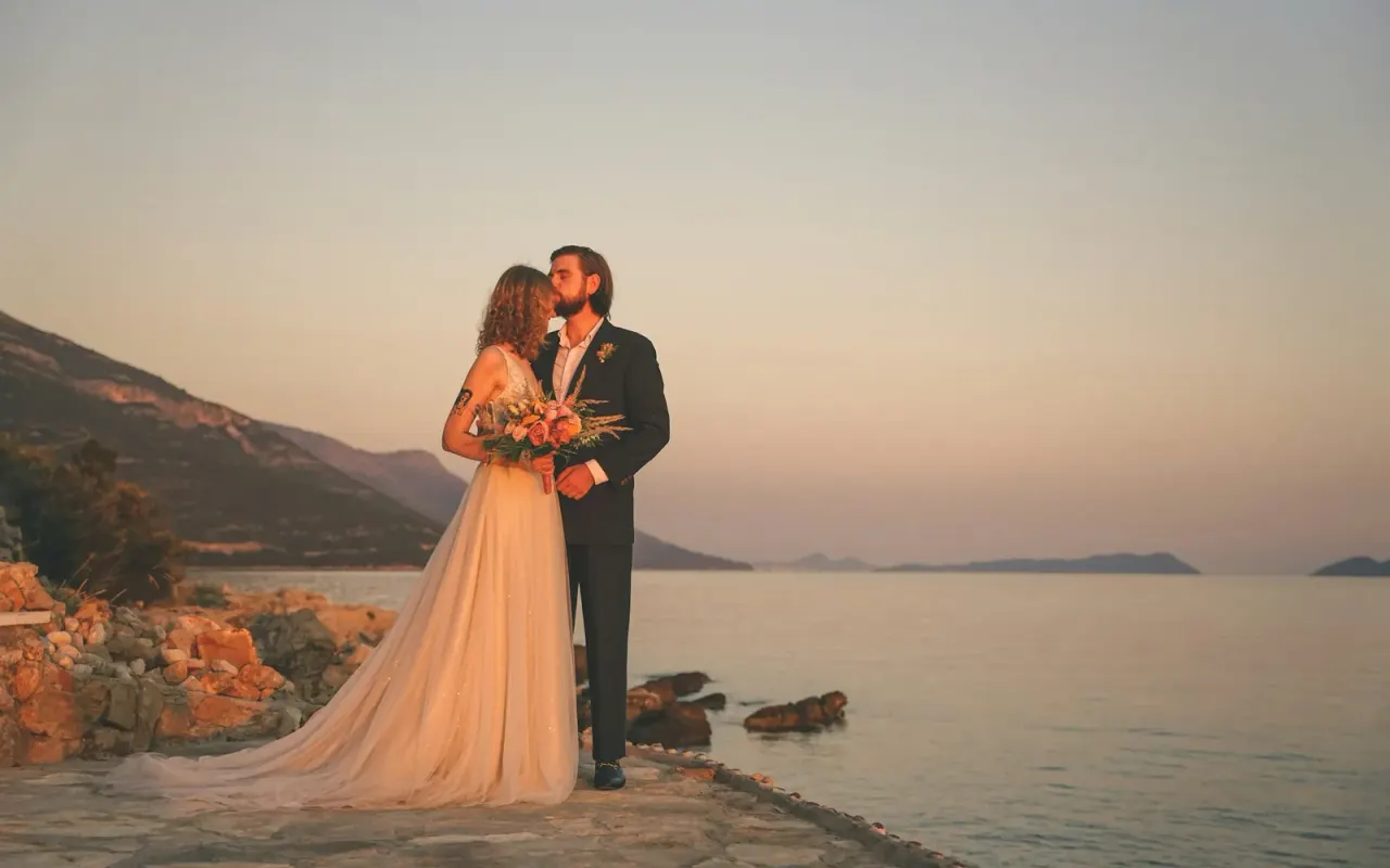 Elopement in Monaco: Where to Elope and What It Costs