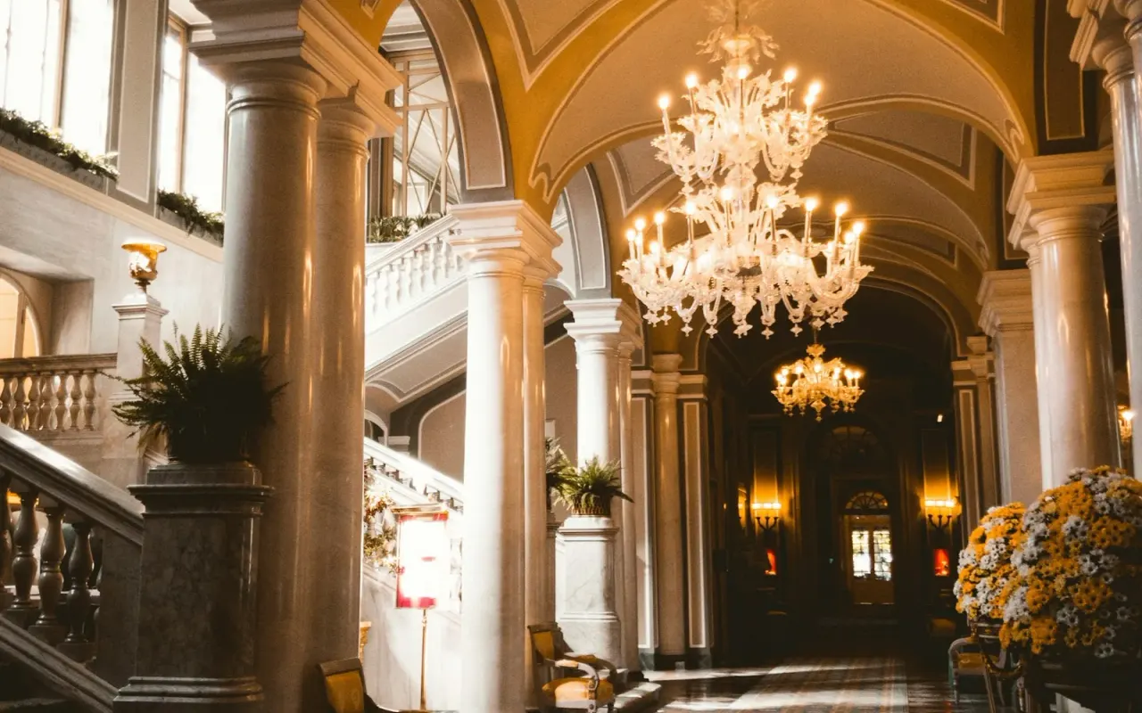 The 9 Best Wedding Venues in Monaco (2026)