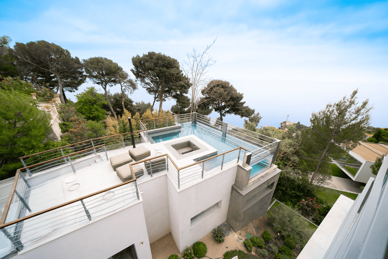 Immobilier — Côte d'Azur