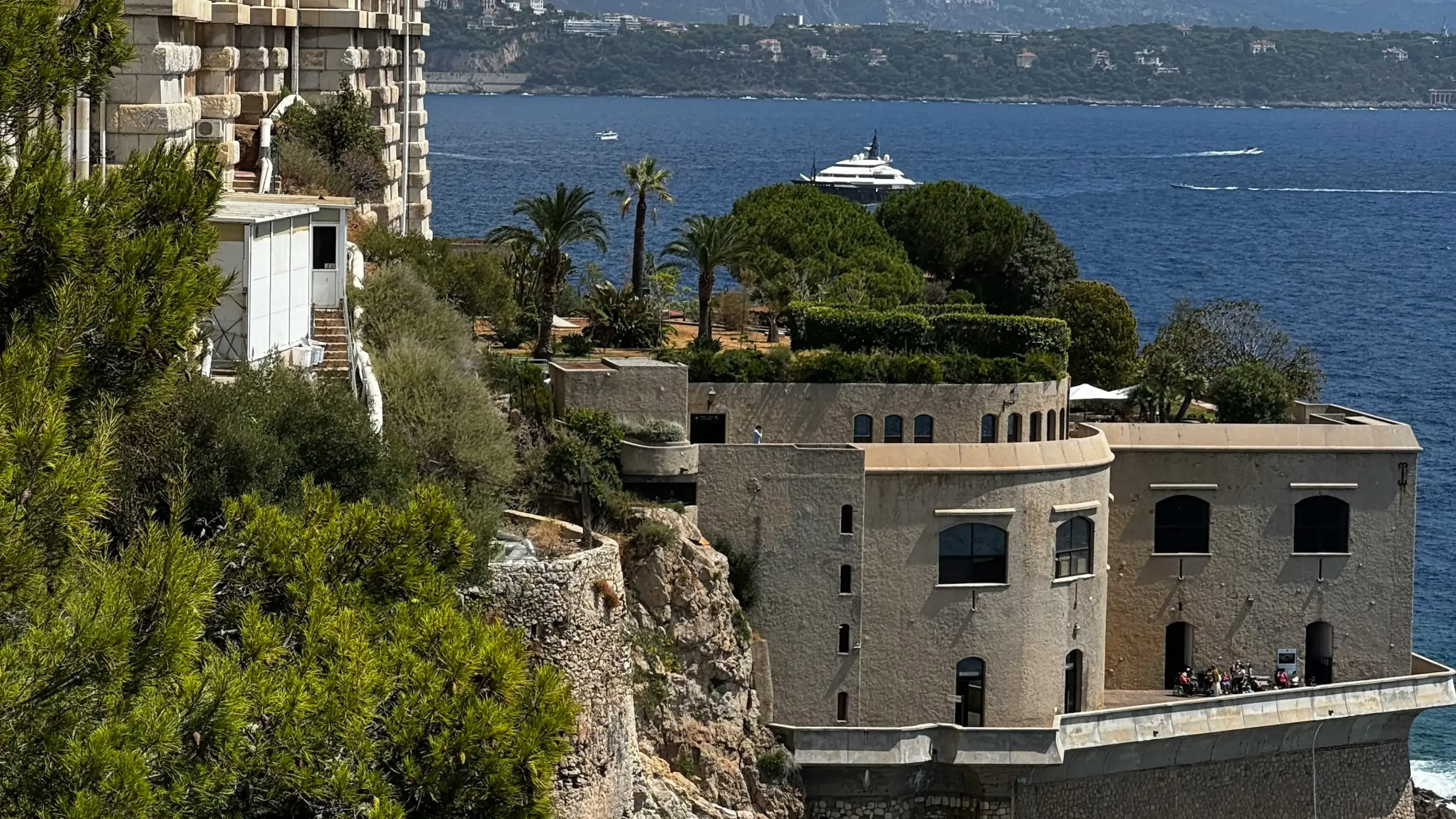 Photographe de luxe à Monaco