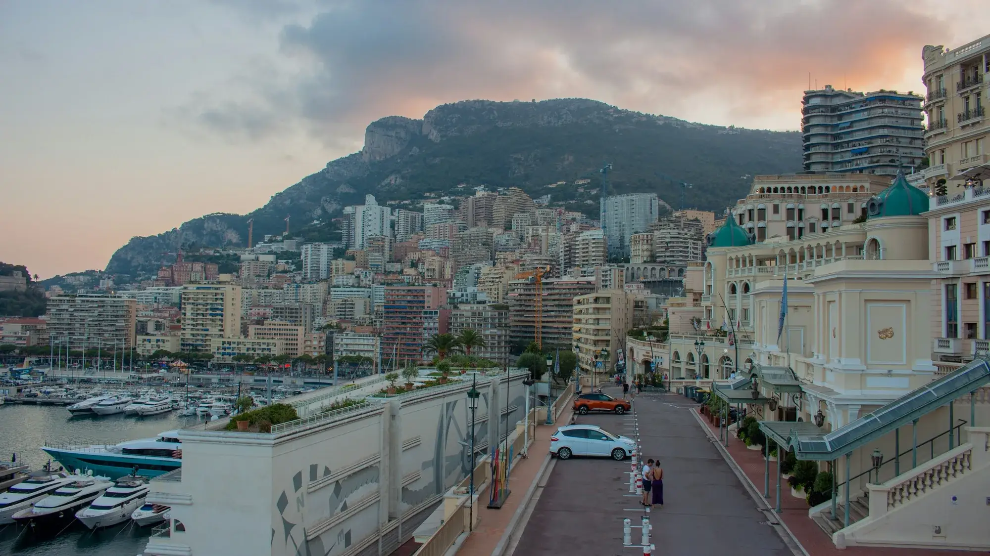 Photographe de luxe à Monaco & Côte d'Azur