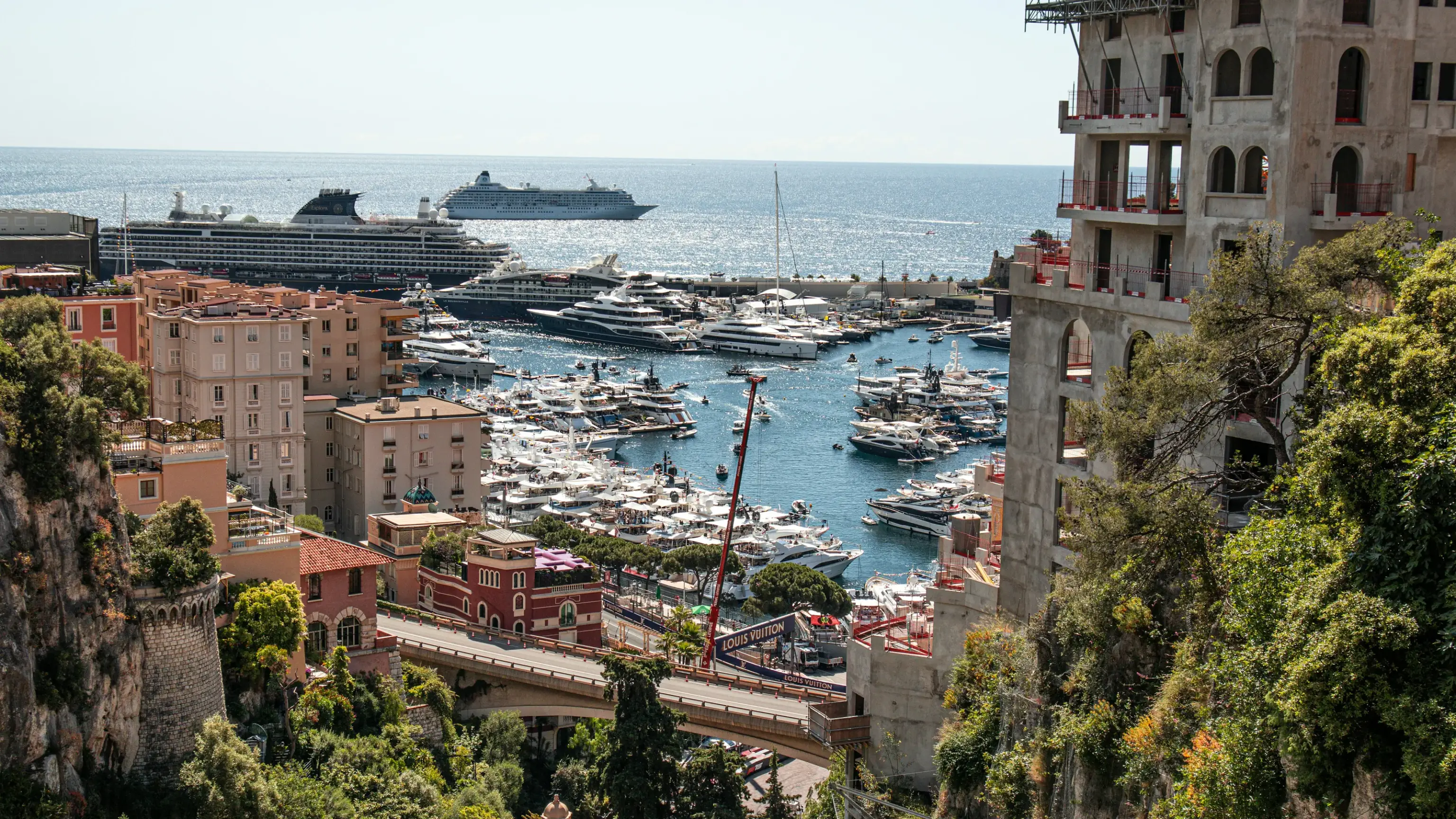Monaco wedding photographer