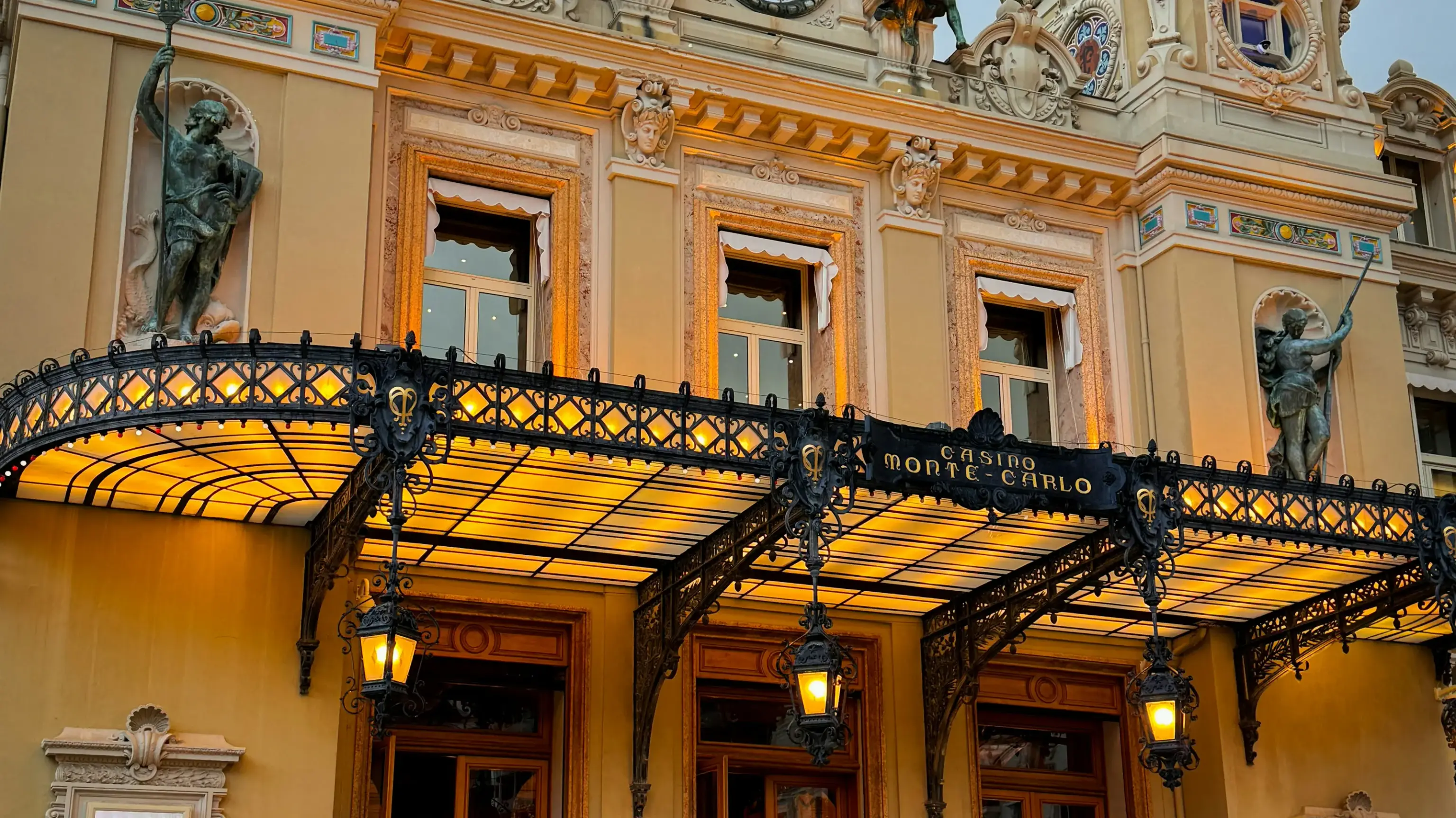 Photographe événement à Monaco